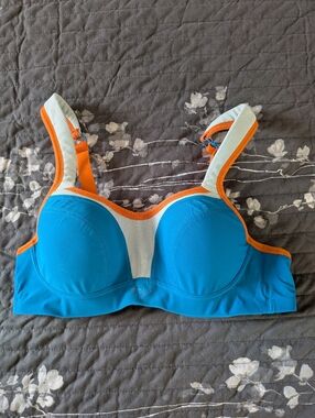 Panache Sports Bra 32B